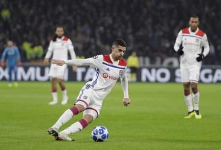 整体控球率 整体控球率