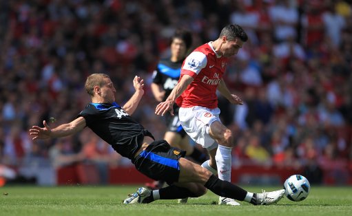 場的穩定性 場的穩定性